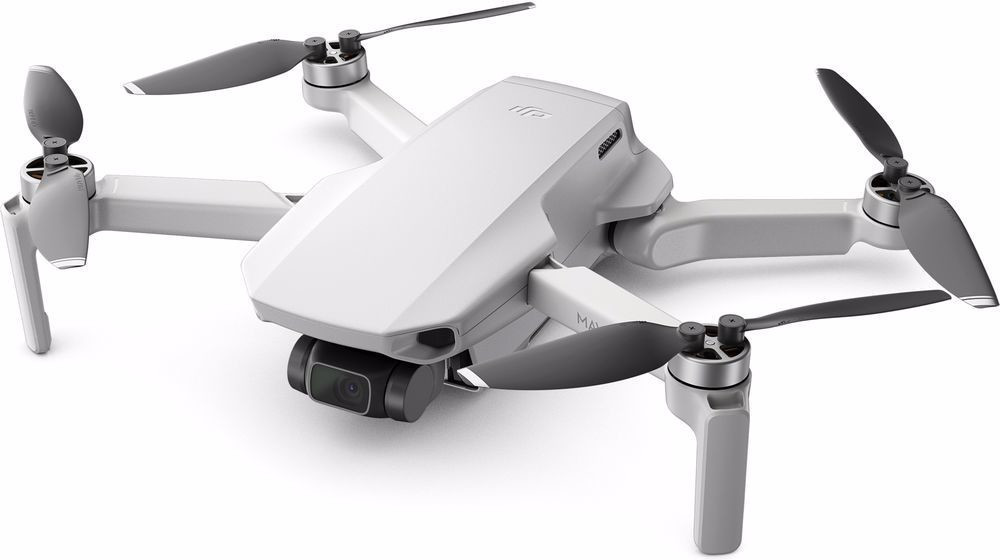Dji Mavic Mini Drone Review Toms Guide