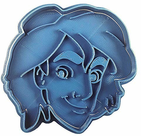 Cuticuter CGALALADDIN