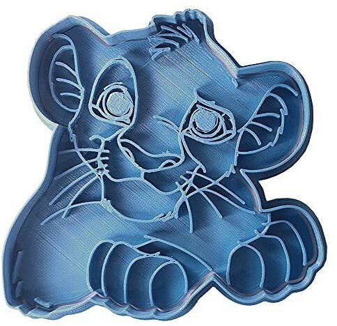 Cuticuter CGSIMBA
