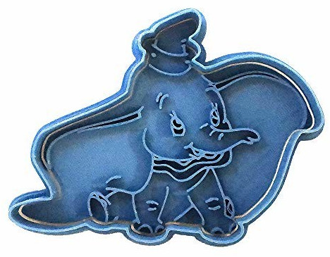 Cuticuter CGDUMBO
