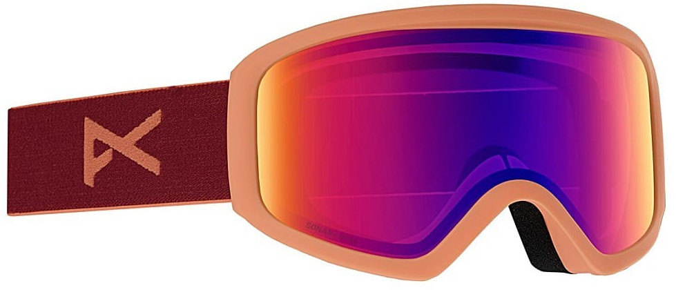 Anon Insight Sonar (2020) ruby/infrared blue + amber