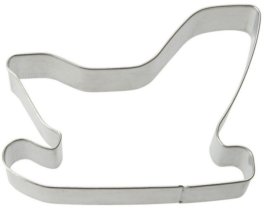Zenker Cookie Cutter Sledge 7801