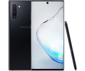 Samsung Galaxy Note 10 Enterprise Edition Ab 730 13 Juli 2020