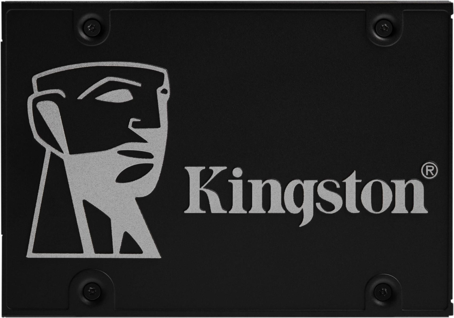 Kingston SSDNow KC400 - Disque SSD - 256 Go - SATA 6Gb/s - Disques durs  internes