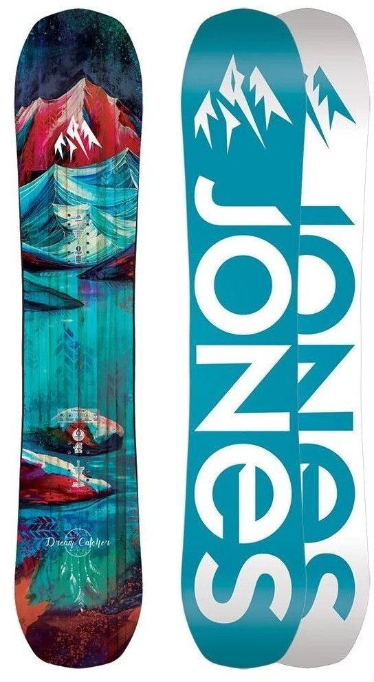 Jones Dream Catcher Women (2020)