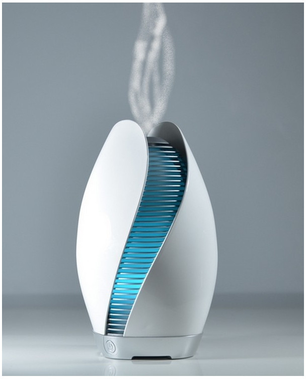 Zen'Arôme Dubaï