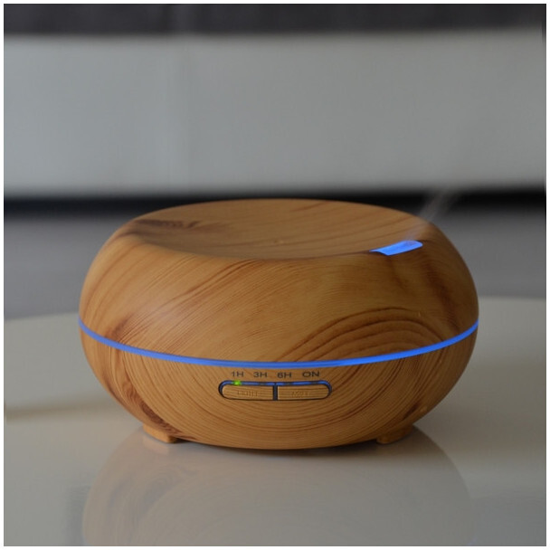 Zen'Arôme Woody