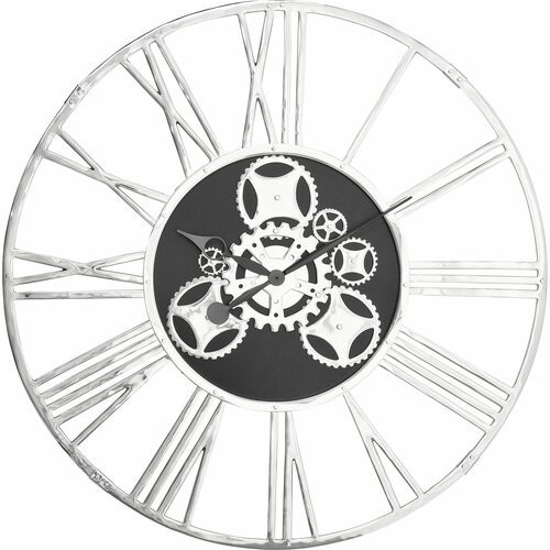 KARE Gear Clock (35183)