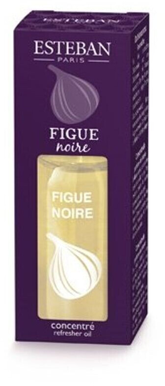 Estéban Figue Noire (15ml)
