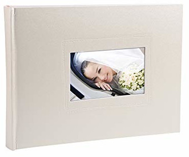 Exacompta Softissimo 28,5x22/60 white