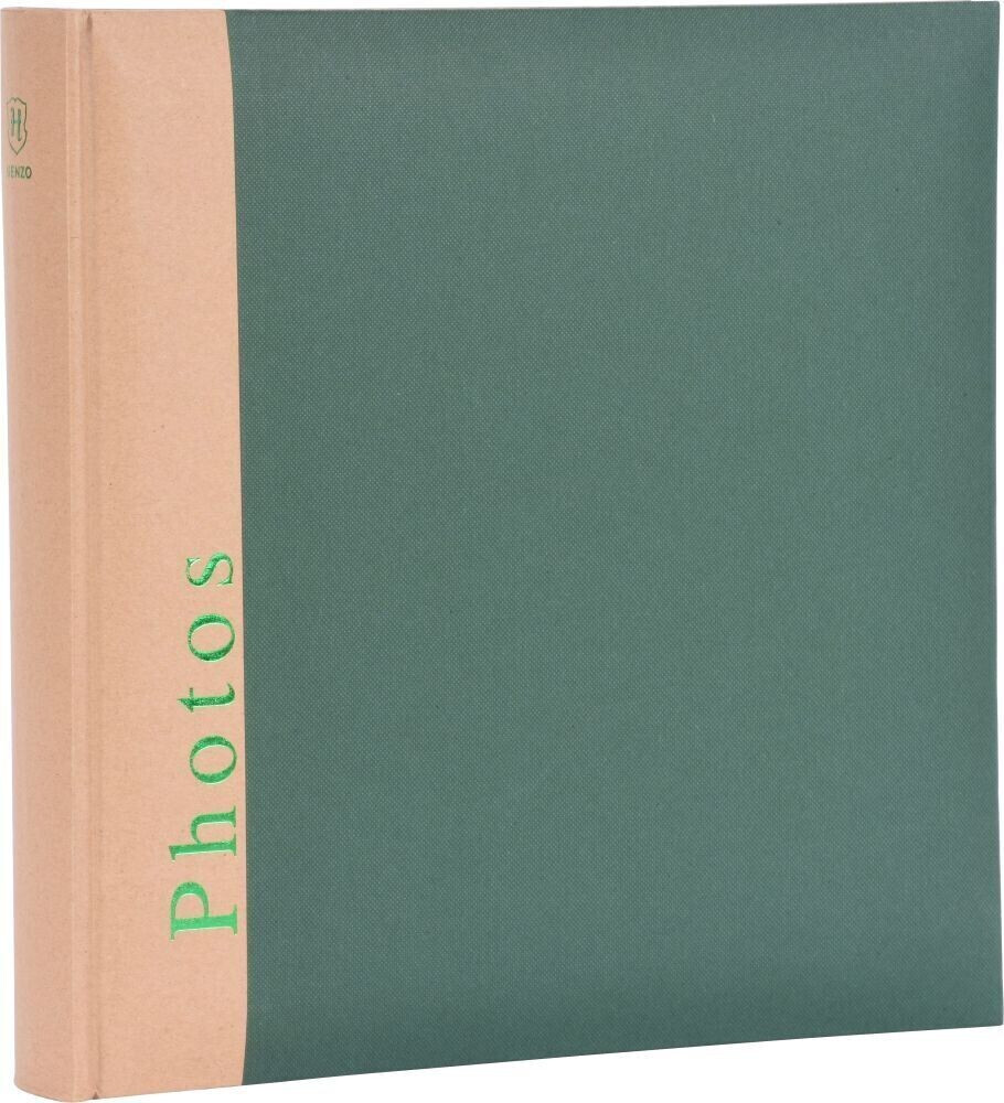 Henzo Chapter 30x30/100 green