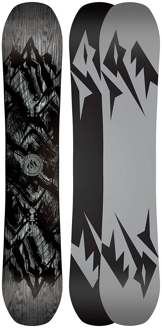 Jones Ultra Mountain Twin (2020)