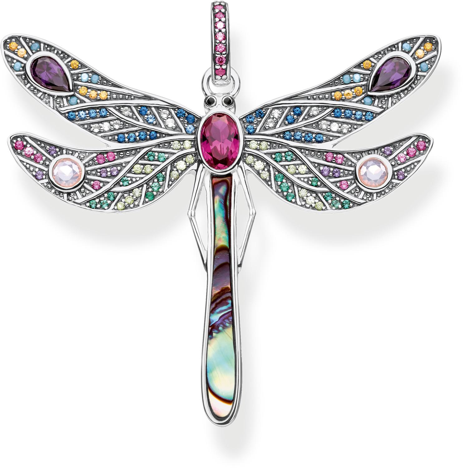 Thomas Sabo PE827-998-7