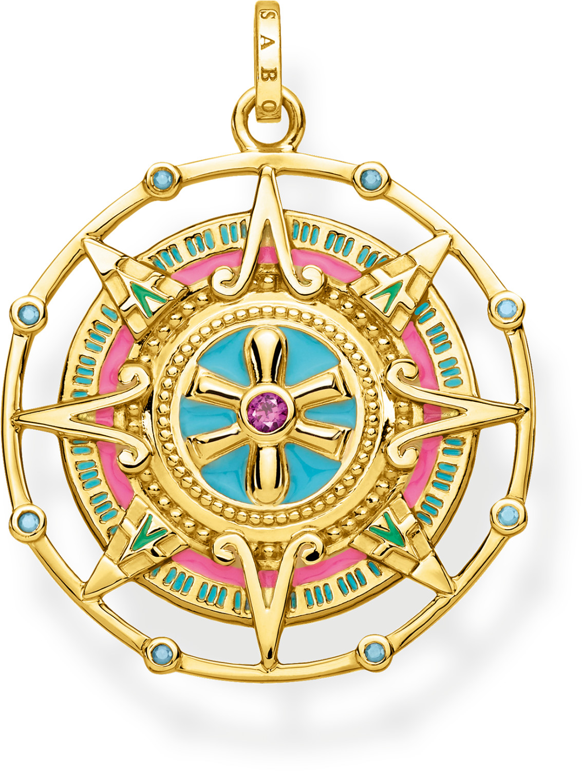 Thomas Sabo PE843-973-7