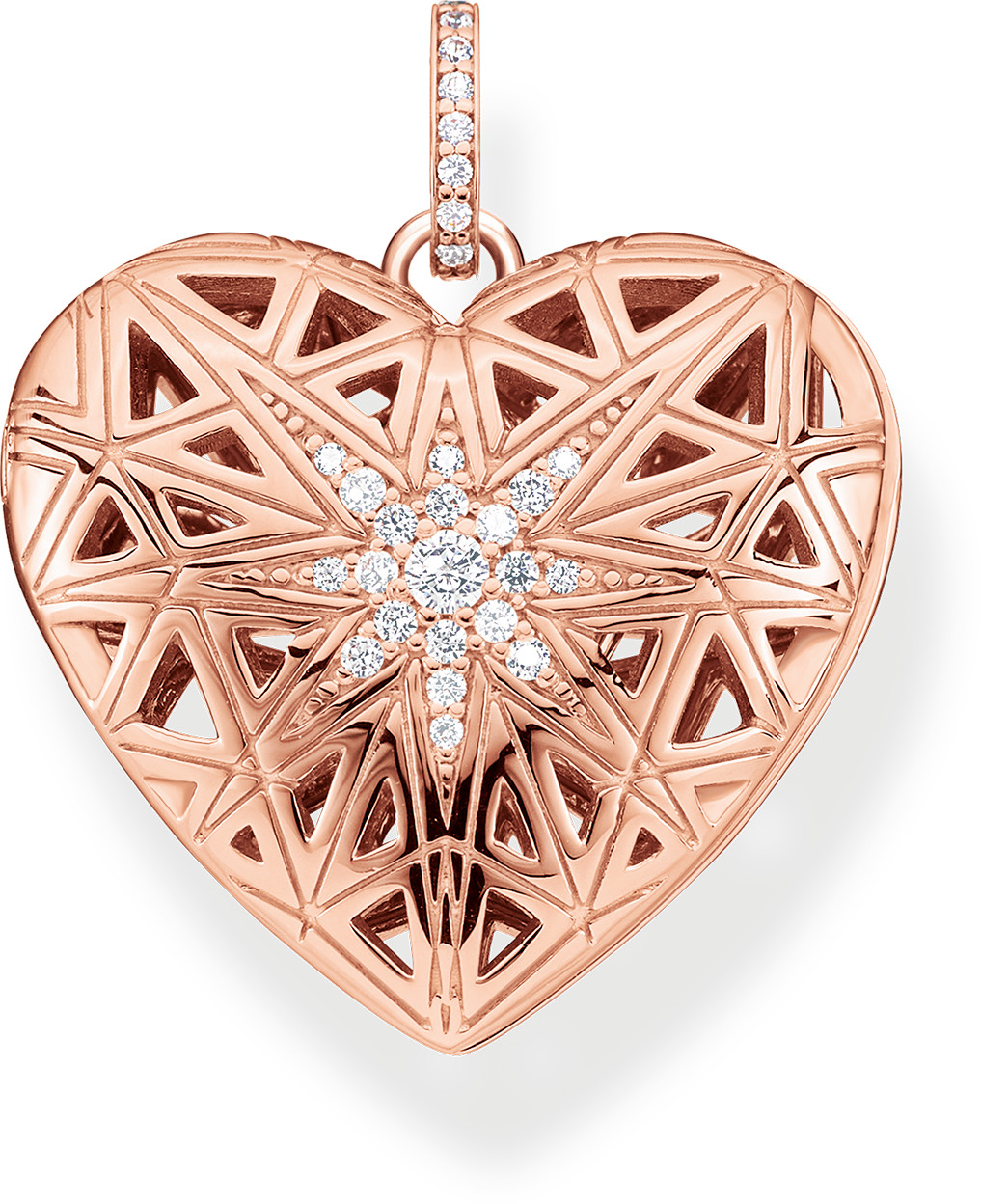 Thomas Sabo PE861-416-14