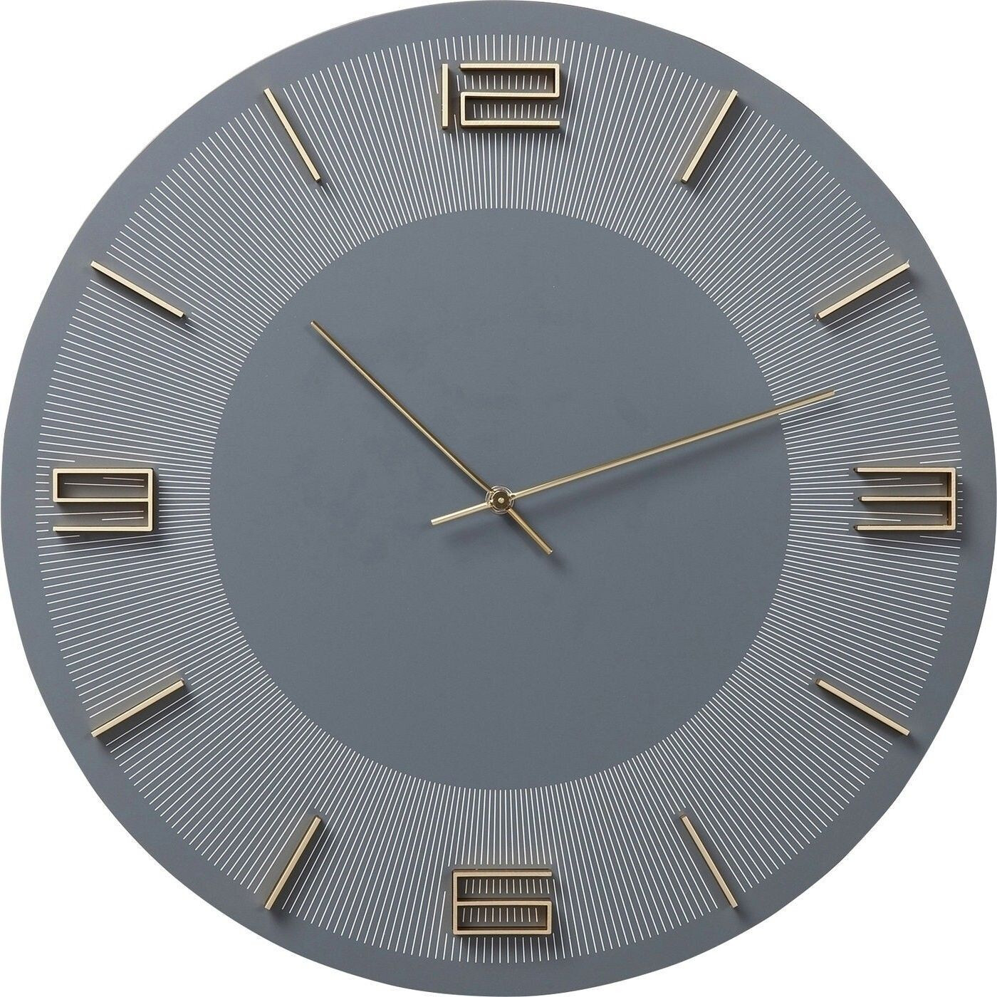 KARE Leonardo Grey/Gold (52054)