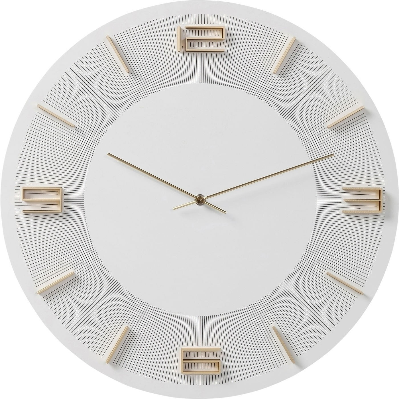KARE Leonardo White/Gold (52052)