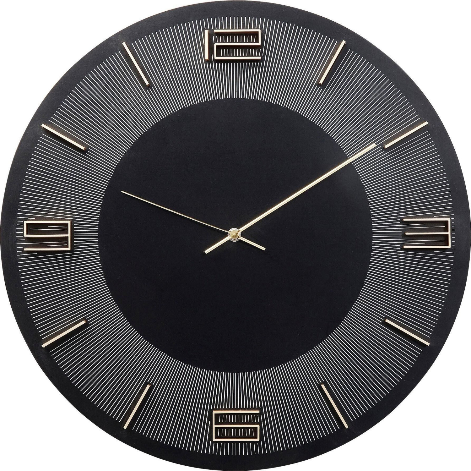KARE Leonardo Black/Gold (52053)