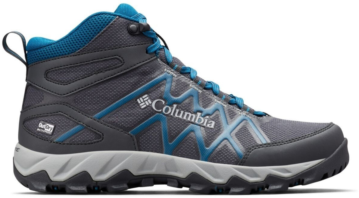 Columbia Peakfreak X2 Mid OutDry Women