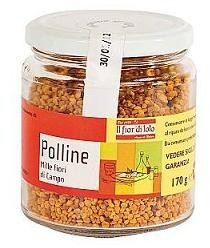 Fior di Loto Bio Pollen (170g)