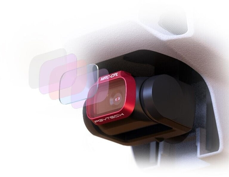 PGYTECH Mavic Mini UV Filter (P-12A-017)