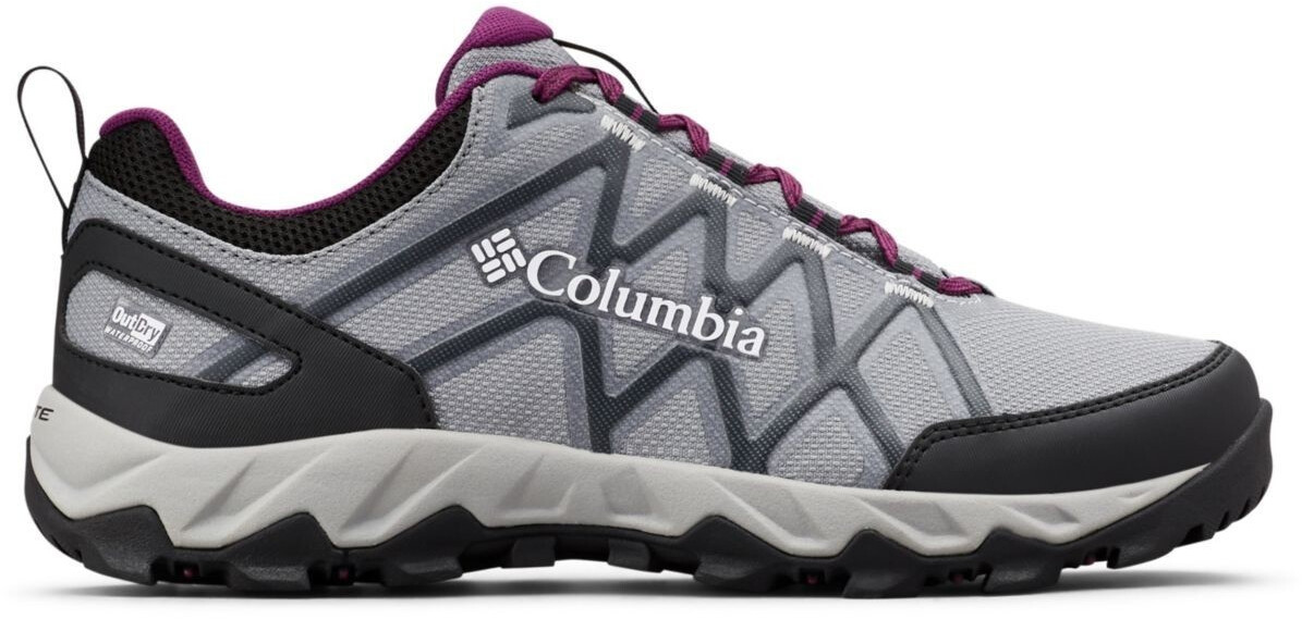 Columbia Peakfreak X2 OutDry Women monument/wild iris