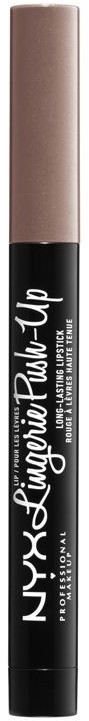 NYX Lingerie Lipstick Push-up Long Lasting- Nr.9 Corset