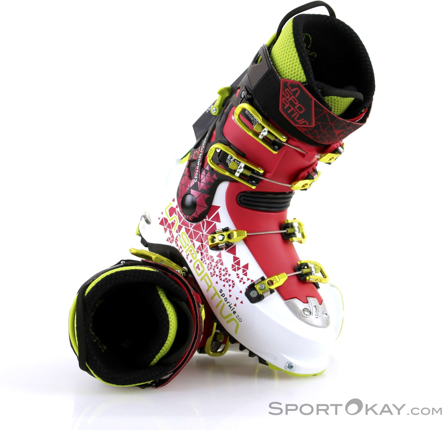 la sportiva sparkle