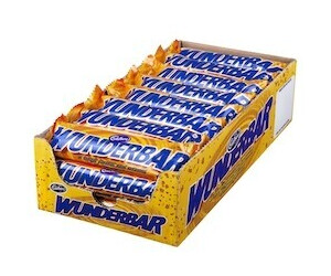 Cadbury Wunderbar (24x49 g)