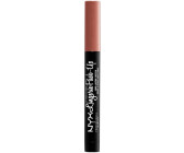 3 NYX Lip Lingerie Push Up Long Lasting Lipstick - LIPLIPLS Pick Your 3  Color