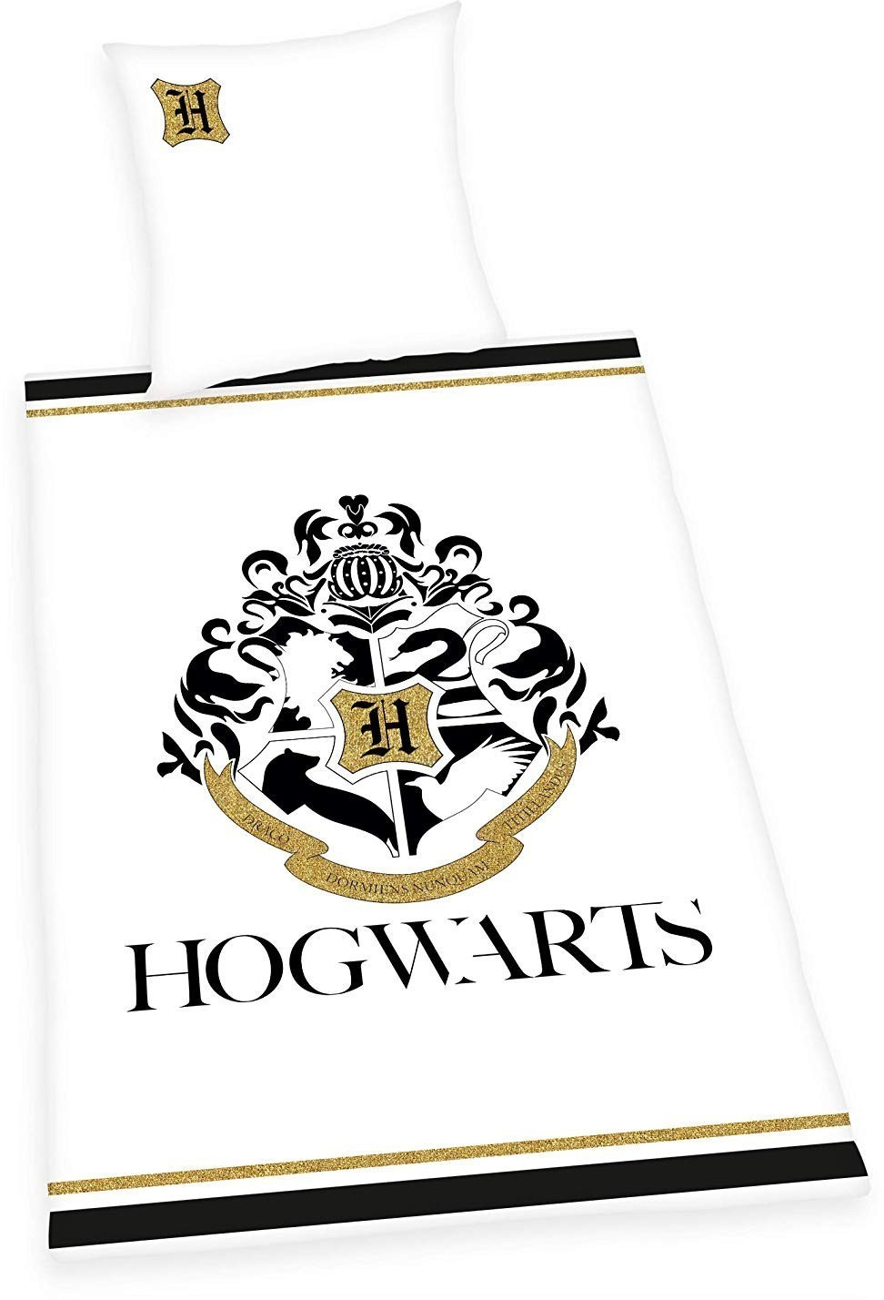 Herding Hogwarts 80x80+135x200cm