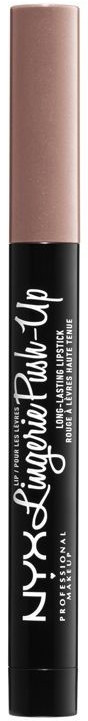 NYX Lingerie Lipstick Push-up Long Lasting- Nr.3 Lace Detail