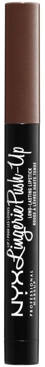 NYX Lingerie Lipstick Push-up Long Lasting- Nr.10 Teddy