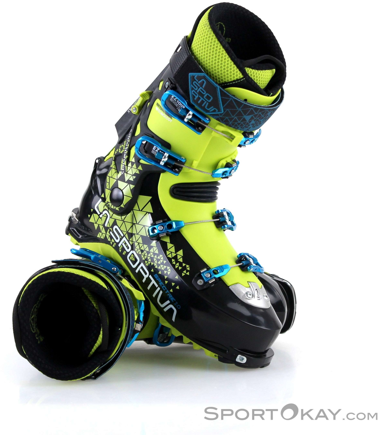 la sportiva spectre 2.0 review la sportiva spectre 2.0 review