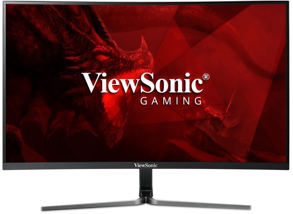 Viewsonic VX2758-PC-MH