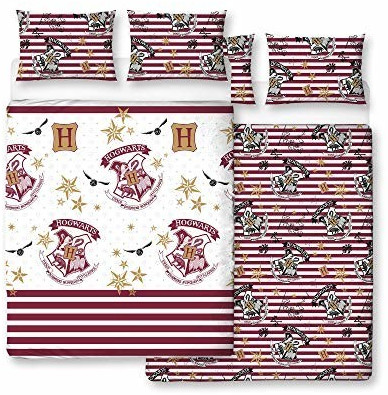 Character World Hogwarts Muggles 48x74+200x200cm