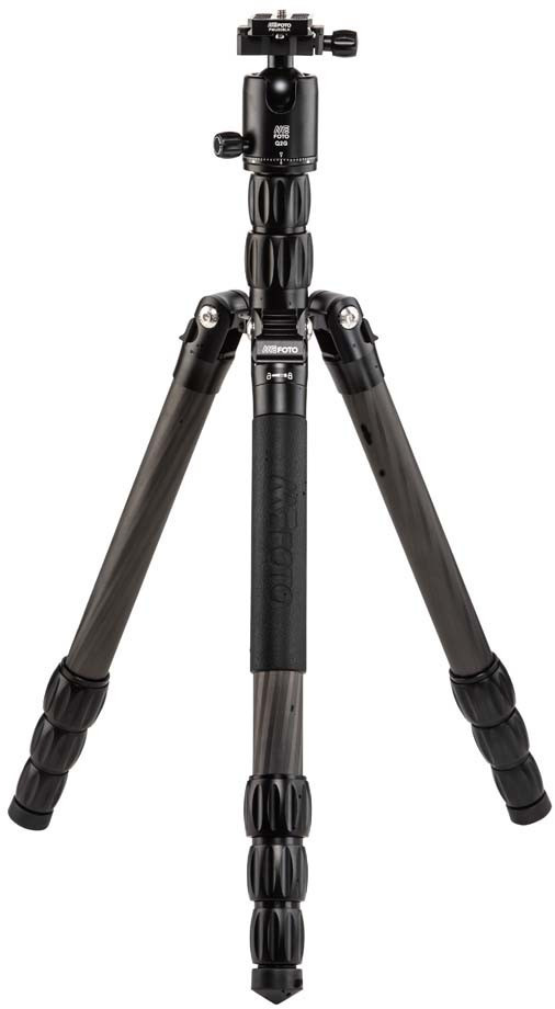 MeFOTO Globetrotter S
