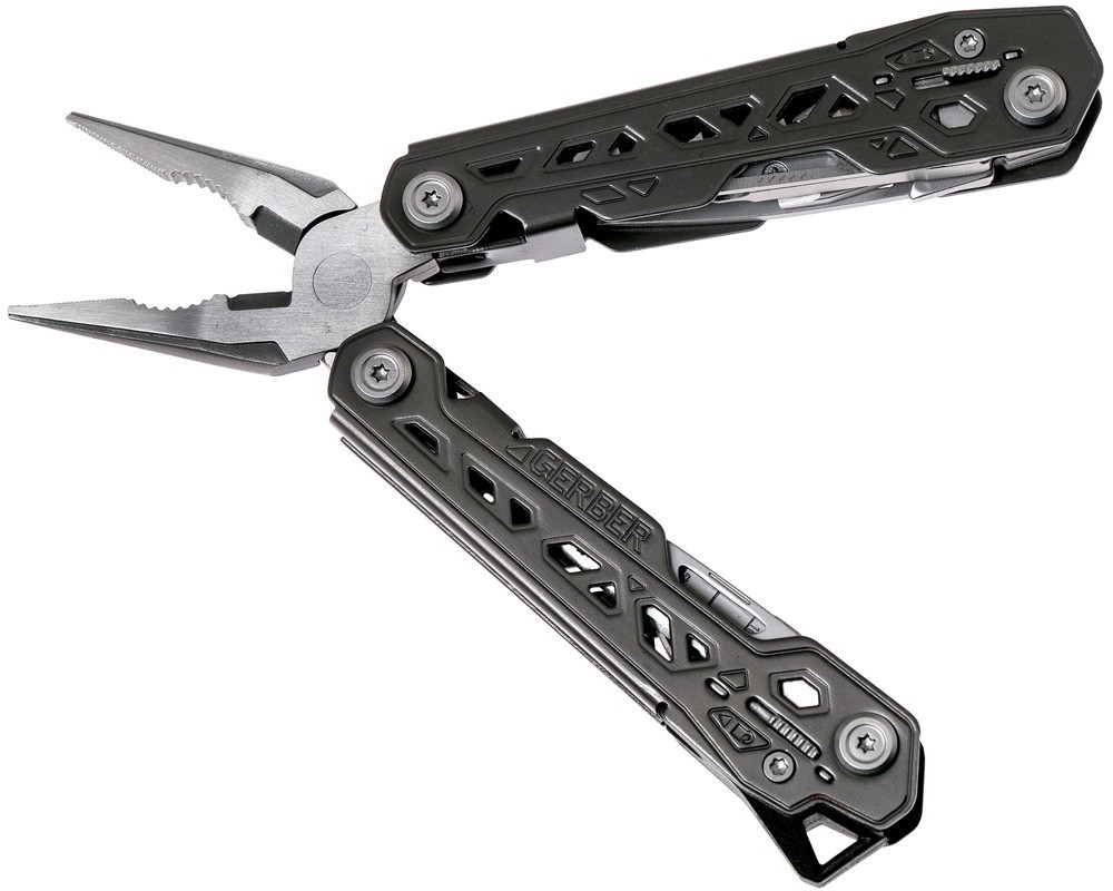 Gerber Truss pince multifonction