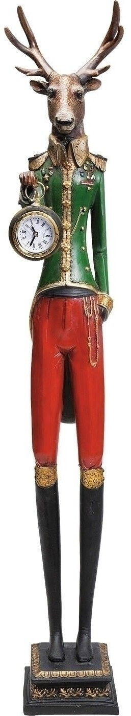 KARE Gentleman Deer 66 (32093)