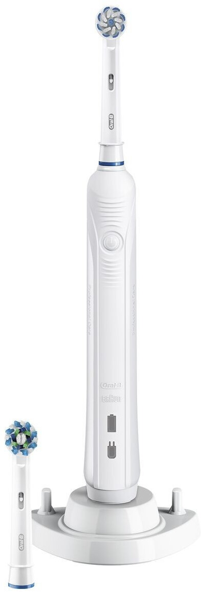 Oral-B Pro 970 Ultra Thin