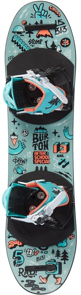 burton after school special キッズ ベビー　80cm Amazon.com : Burton After School Special Youth Snowboard