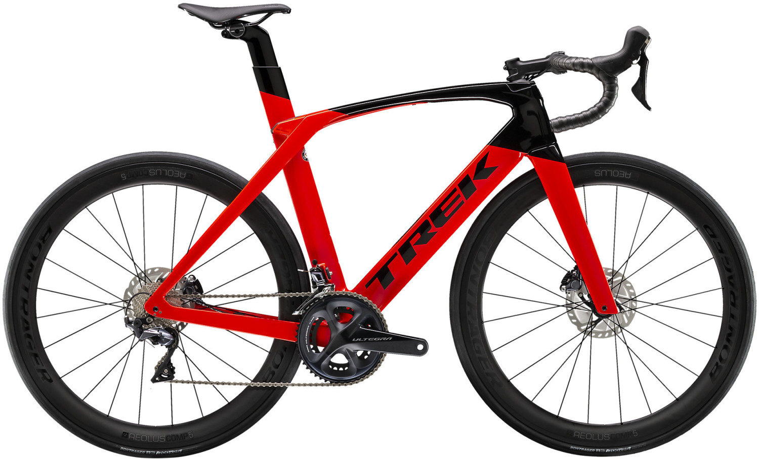Trek Madone SL 6 Carbon 2020 red