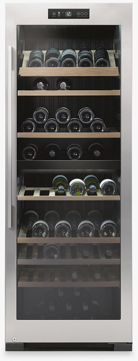 Photos - Wine Cooler Fisher & Paykel RF306RDWX1 