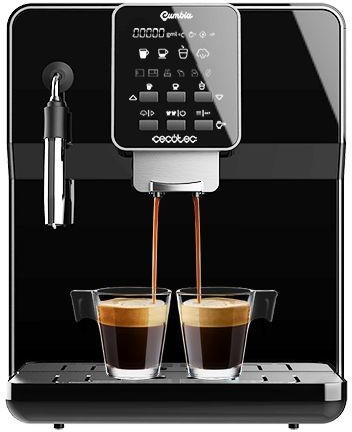 Cecotec Power Matic-ccino 6000 Serie Nera