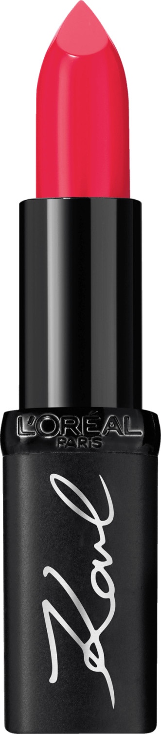 L'Oréal Karl Lagerfeld Lipstick (4,3g)