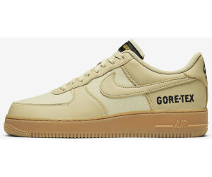 air force 1 gore tex tan