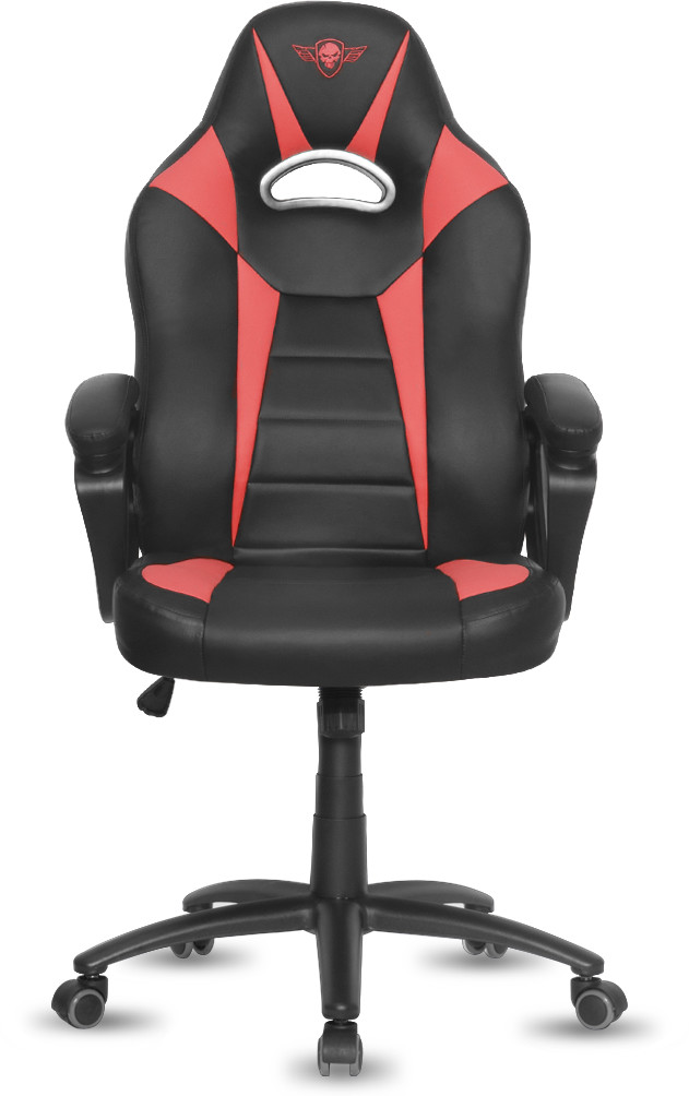 Spirit of Gamer Fighter Red