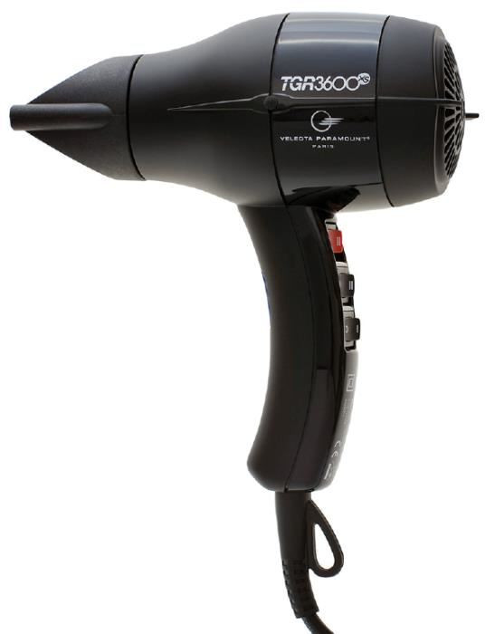 Velecta Paramount TGR 3600 XS