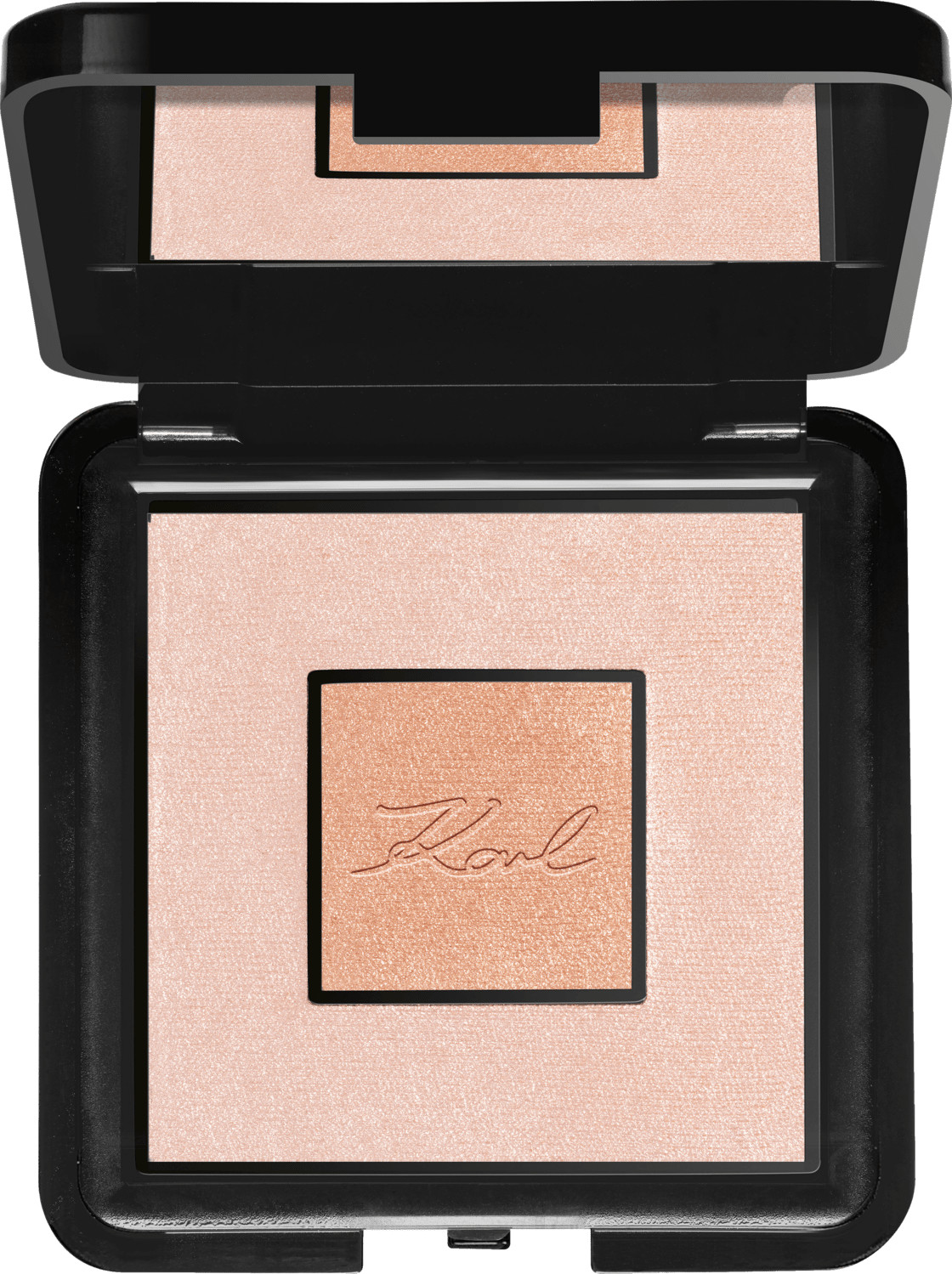 L'Oréal Karl Lagerfeld Highlighter Palette (5g)