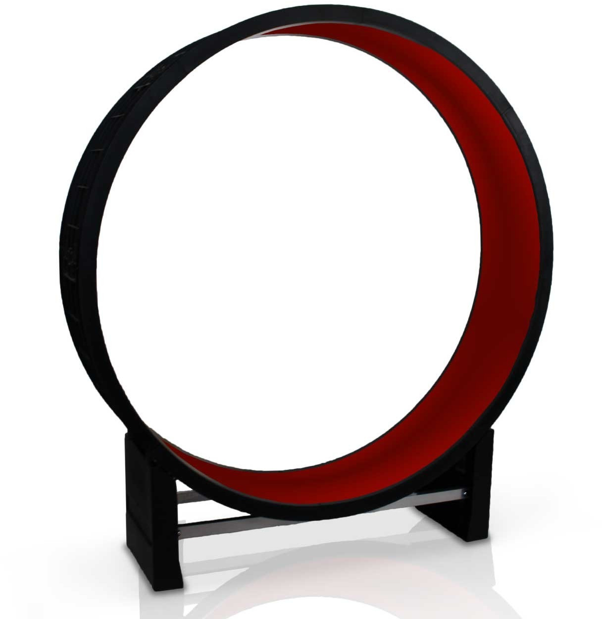 CanadianCat Cat Wheel Cat in Motion rot